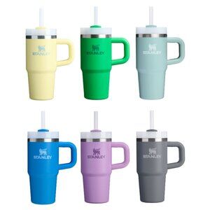 Stanley 14 oz The Quencher H2.O FlowState Mini Tumbler YOU PICK